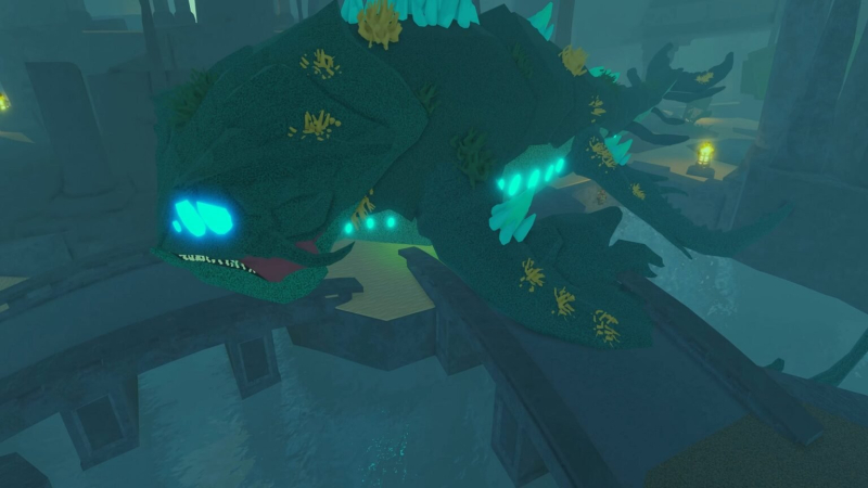 Fisch Tidefall Update – How to unlock, get all Essence, & More