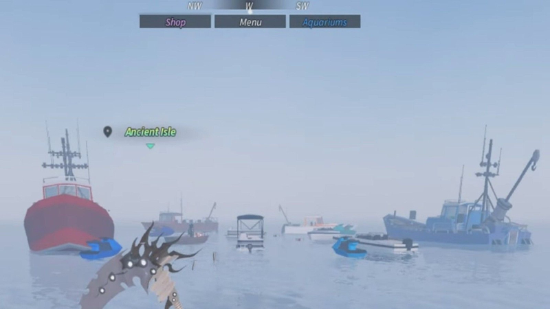 Fisch Tidefall Update – How to unlock, get all Essence, & More