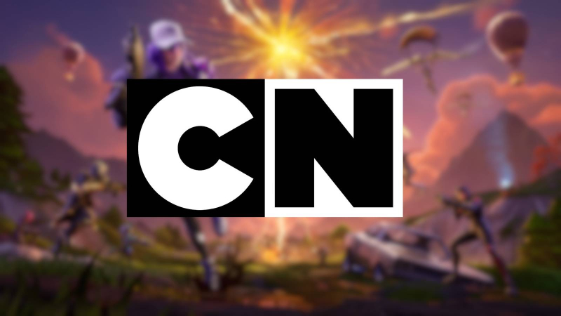 Fortnite Leaks Crossover With Cartoon Network Classic That First Aired in 2005