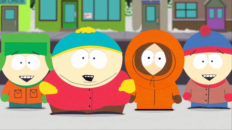 Fortnite Leaks Game-Changing Ability for South Park Crossover