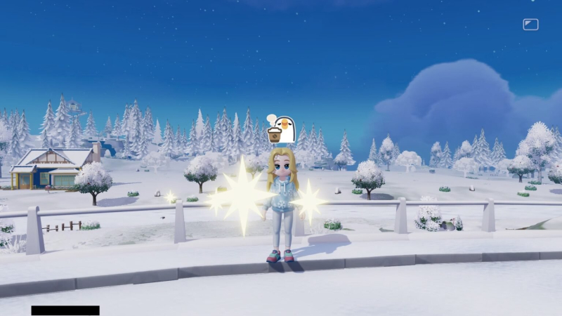 Heartopia: Complete Winter Frost Event Guide