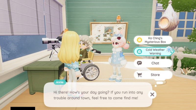 Heartopia: Complete Winter Frost Event Guide