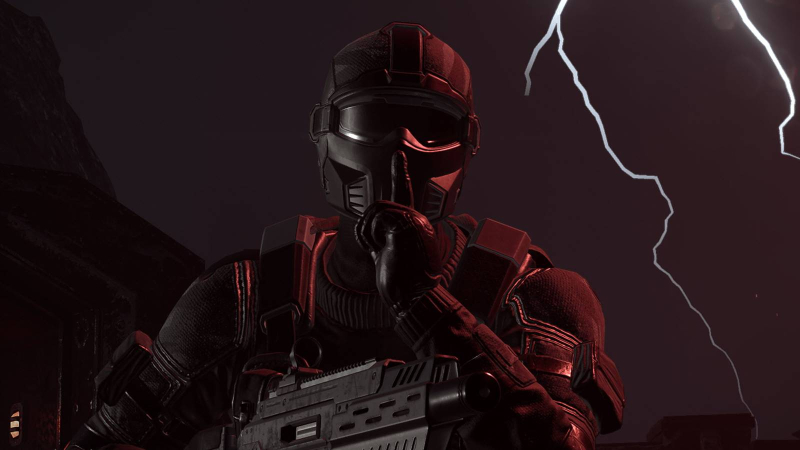 Helldivers 2 Reveals Brand-New Redacted Regiment Warbond Releasing Later This Month