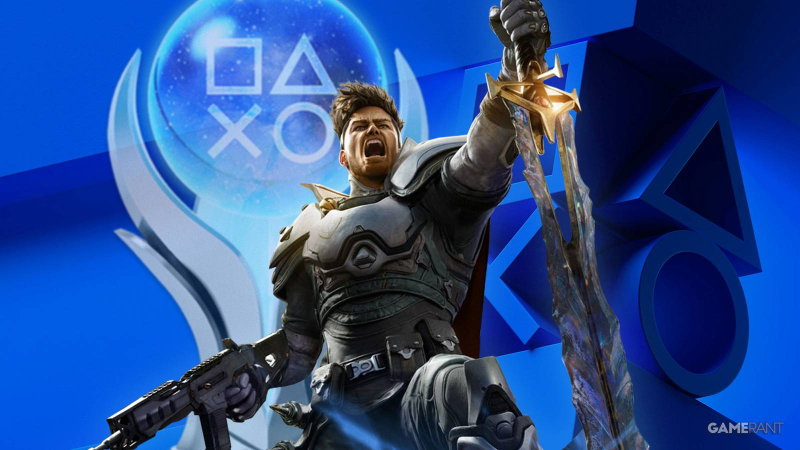 Highguard Trophy List Leaks Online, Suggesting No Delay and a Release Right Around the Corner