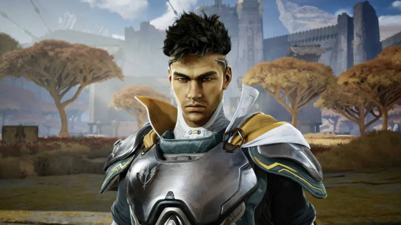 Highguard Was the 'One Last Thing' Announcement at The Game Awards, and It Apparently Didn't Even Pay for the Spot