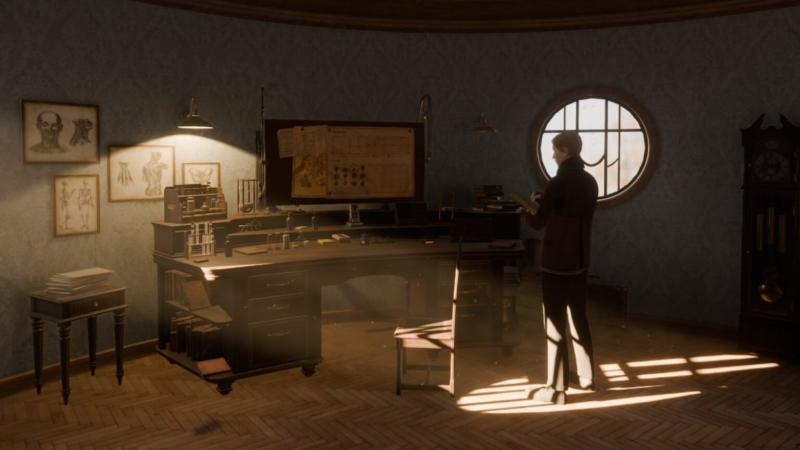 How to Begin Issuing Decrees in Pathologic 3