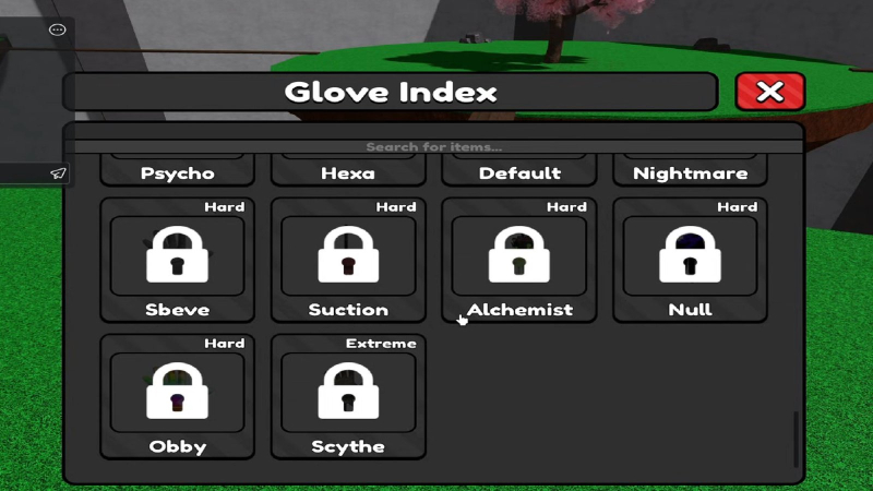 How to get the Collector Glove in Slap Battles