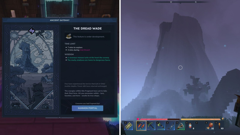 Hytale: How to Access All Dimensions