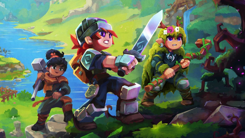 "I have no regrets" Hytale developer issues statement on the game's early access launch