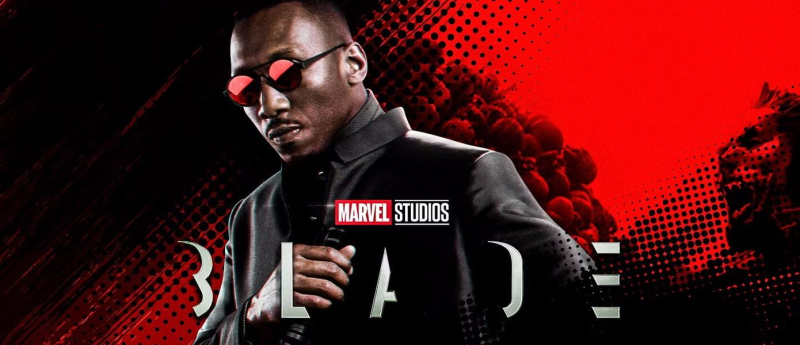 Инсайдер: Фильм про Блэйда с Махершалой Али отменен, но это не конец для персонажа