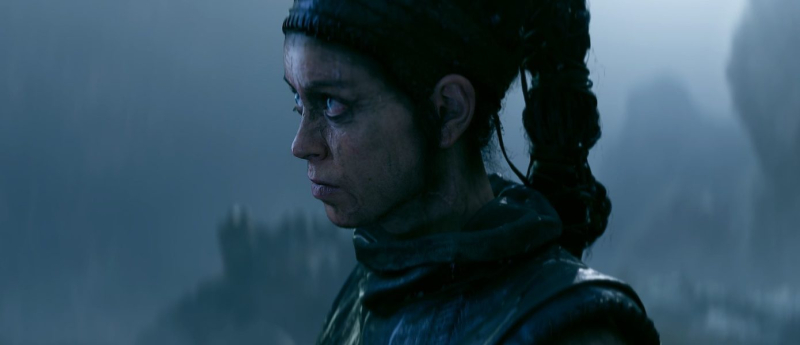 Инсайдер: Microsoft дала Ninja Theory зелёный свет на разработку Hellblade 3 — Project Mara больше не создаётся