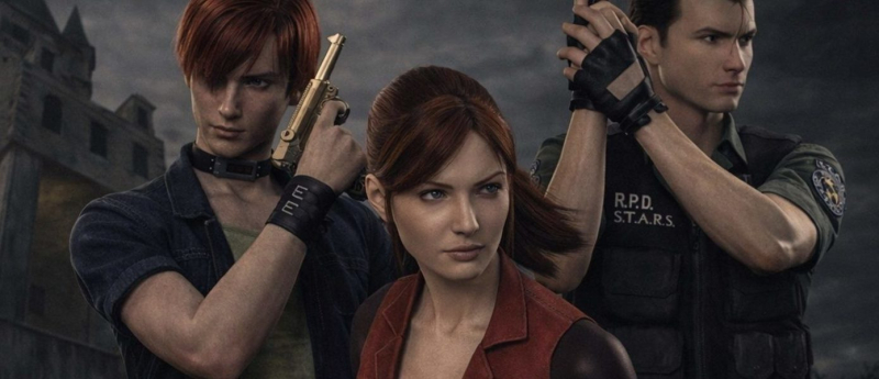 Инсайдер назвал сроки анонса ремейка Resident Evil: Code Veronica