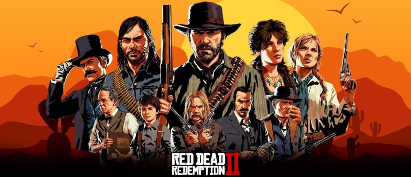 Инсайдер: Red Dead Redemption 2 для PlayStation 5, Xbox Series X|S и Nintendo Switch 2 всё ещё находится в планах у Rockstar Games