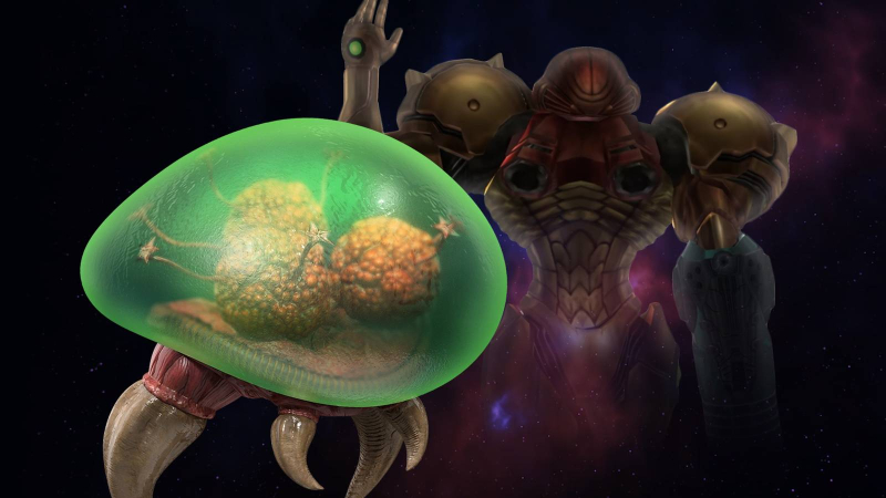 Longtime Nintendo producer behind Metroid franchise reportedly confirms retirement