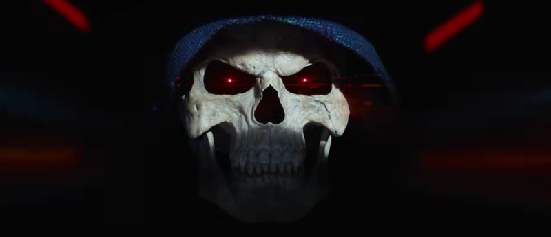 Лузер против скелета Джареда Лето: Amazon показала трейлер фильма «Властелины вселенной»