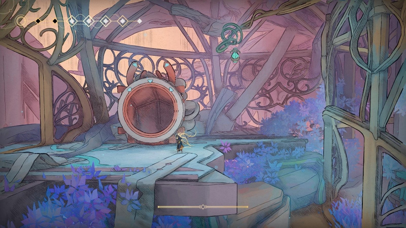 MIO: Memories In Orbit: How To Get Dodge Ability