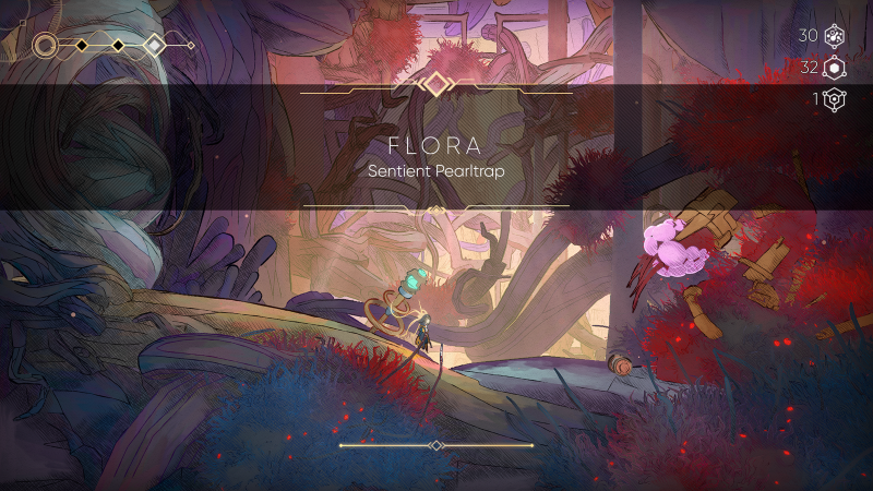 MIO: Memories In Orbit – How To Get The Aviaries Passepartout