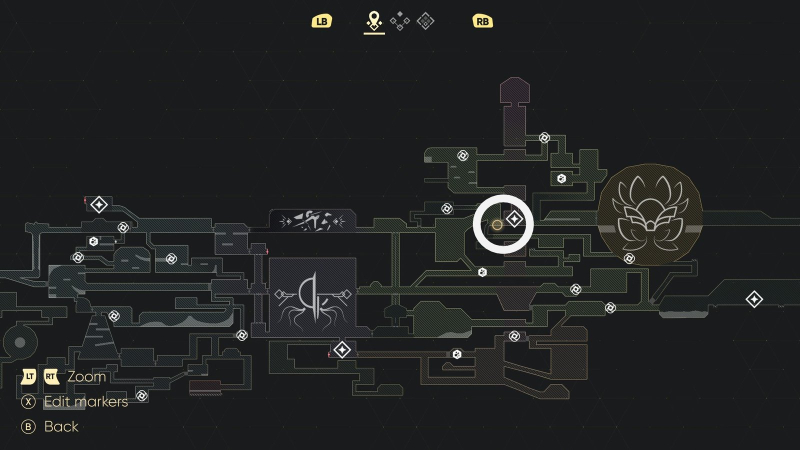 MIO: Memories In Orbit: How To Get The Bell Tower Key