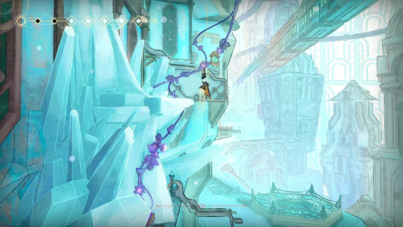 MIO: Memories In Orbit: How To Get The Bell Tower Key