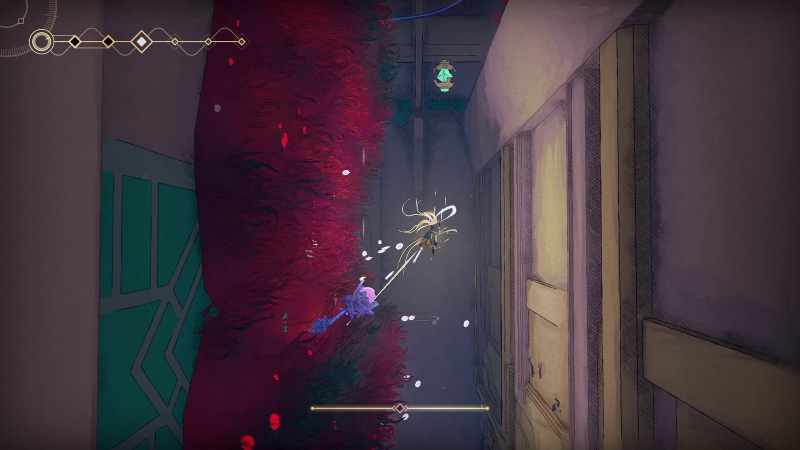 MIO: Memories In Orbit: How To Get The Bell Tower Key