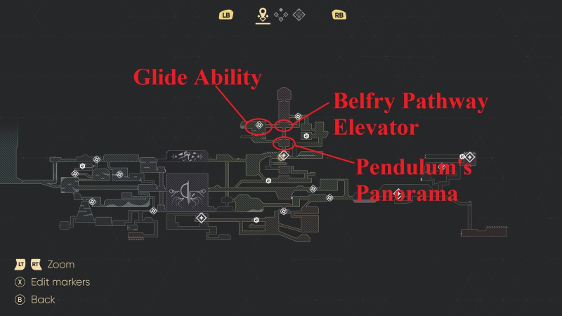 MIO: Memories In Orbit: Where to Find Alice