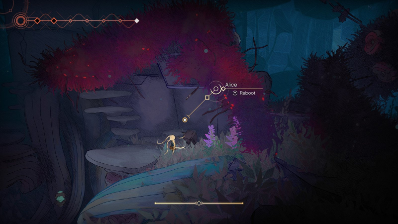 MIO: Memories In Orbit: Where to Find Alice