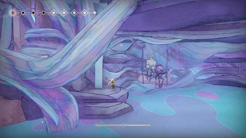 MIO: Memories In Orbit: Where to Find Alice