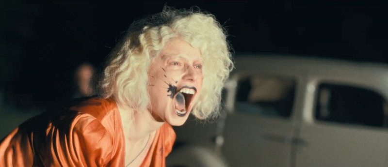 "Мёртвым есть что сказать": Вышел новый трейлер фильма "Невеста" с Кристианом Бэйлом и Джесси Бакли