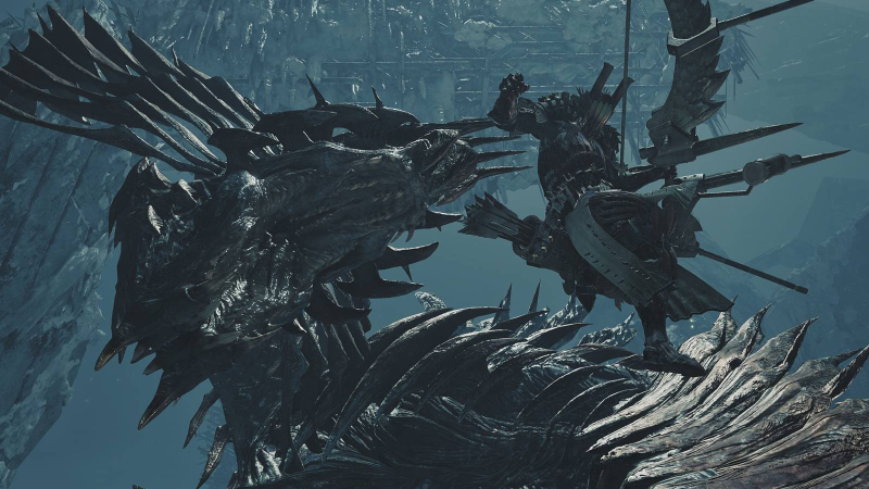 Monster Hunter Wilds Is Finally Addressing Its Biggest Issue