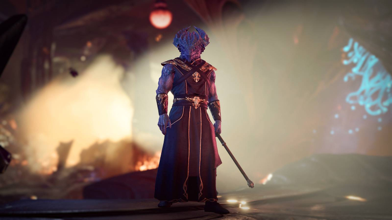 New Baldur's Gate 3 mod revives over 1,000 lines of dialogue cut from Early Access