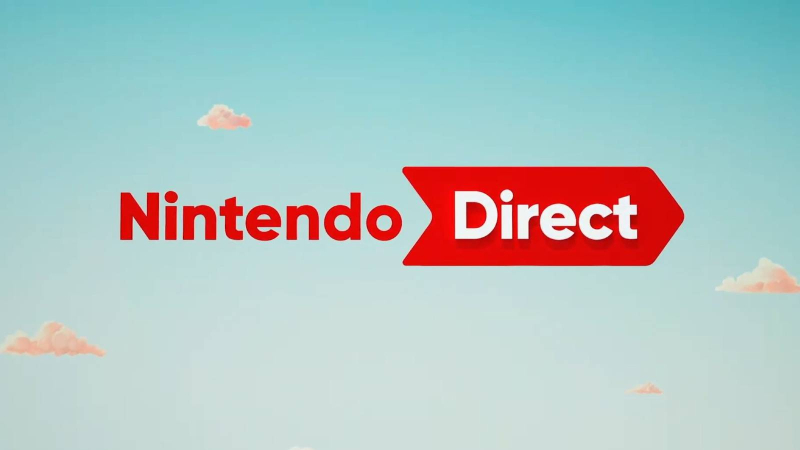 Nintendo Direct Announced for January 29