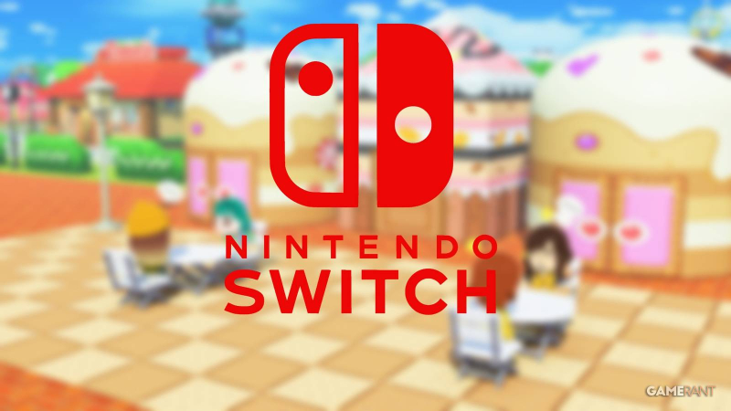Nintendo Switch's Weirdest New Game Release of 2026 Now Has an Official Release Date