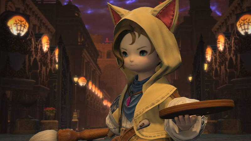 Now is a great time to return to Final Fantasy 14 if you haven’t played for a while