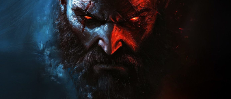 Официально: Найден актер на роль Кратоса в сериале по мотивам God of War от Amazon и Sony