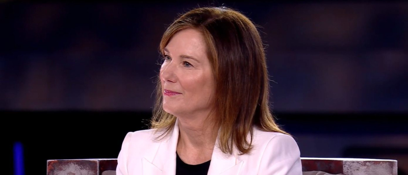 Официально: Правление Кэтлин Кеннеди в Lucasfilm подошло к концу