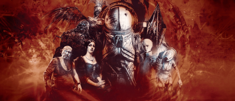 «Осмелься заглянуть во тьму»: Авторы ремейка Silent Hill 2 запустили обратный отсчёт до анонса нового хоррора Onyx: The Dark Grip