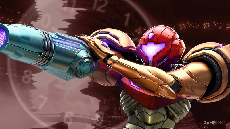 "Out of the Question" One of Metroid Prime 4: Beyond's Most Controversial Features Couldn't Be Changed Because It Was Too Late