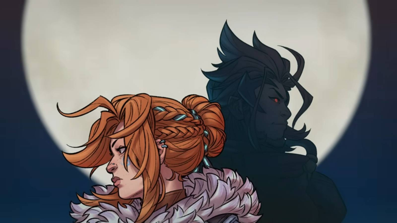 Overwatch 2 teases a new hero and drops a massive story bomb all at once