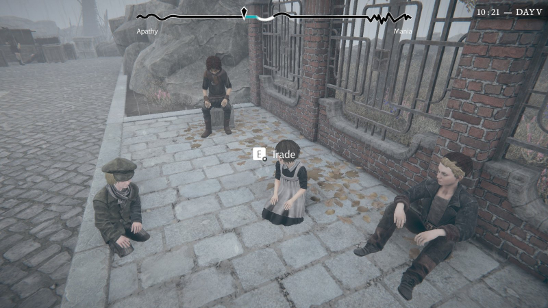 Pathologic 3: How to Craft and Get Recipes