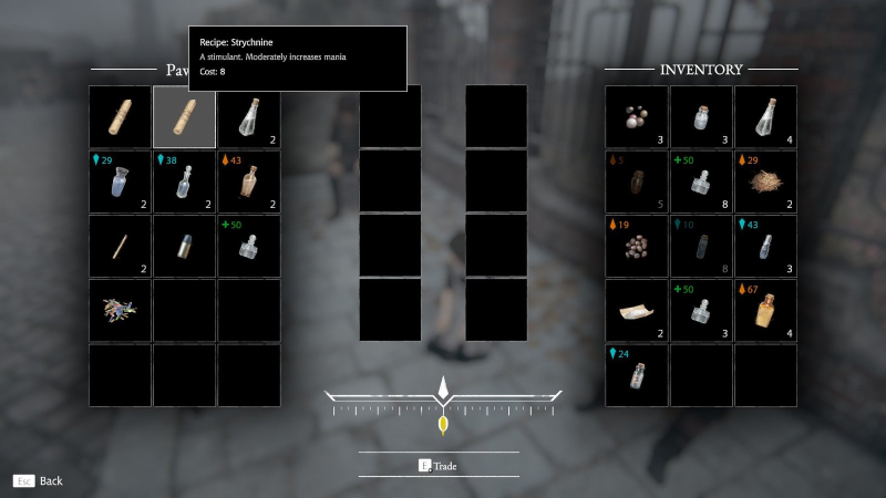 Pathologic 3: How to Craft and Get Recipes