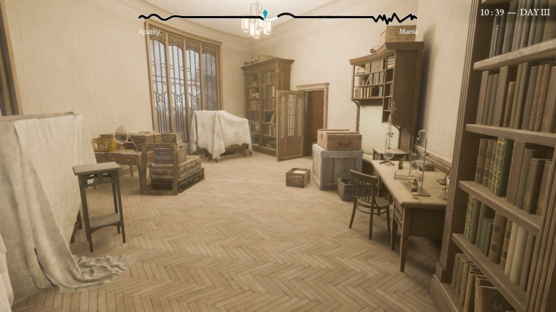 Pathologic 3: How to Craft and Get Recipes