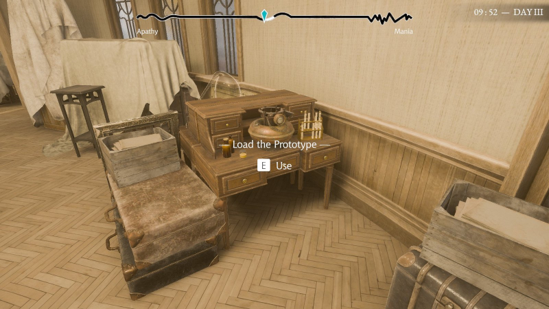 Pathologic 3: How to Craft and Get Recipes