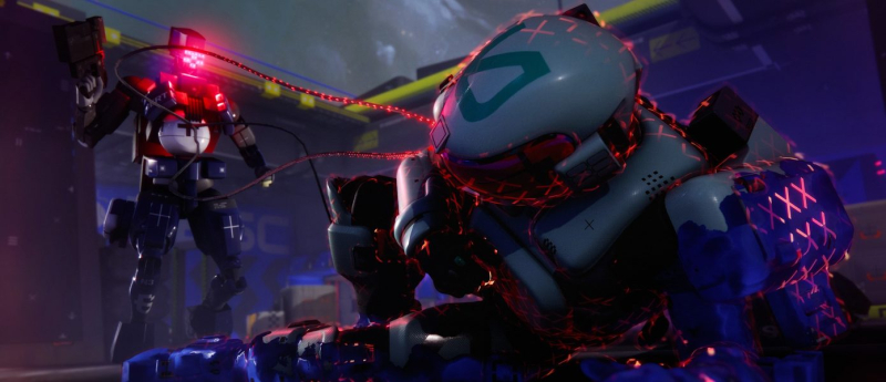 PlayStation 5 Pro готовится показать свои мускулы на примере Marathon от Bungie