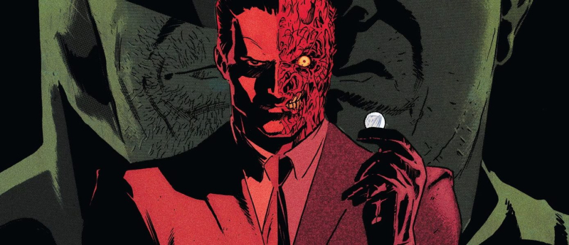 Подтверждено: Себастьян Стэн сыграет Харви Дента в сиквеле "Бэтмена" с Робертом Паттинсоном