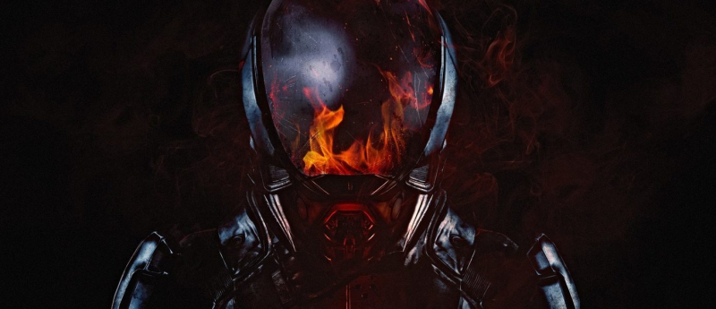 Продюсер Anthem: BioWare бросила все силы на Mass Effect 5