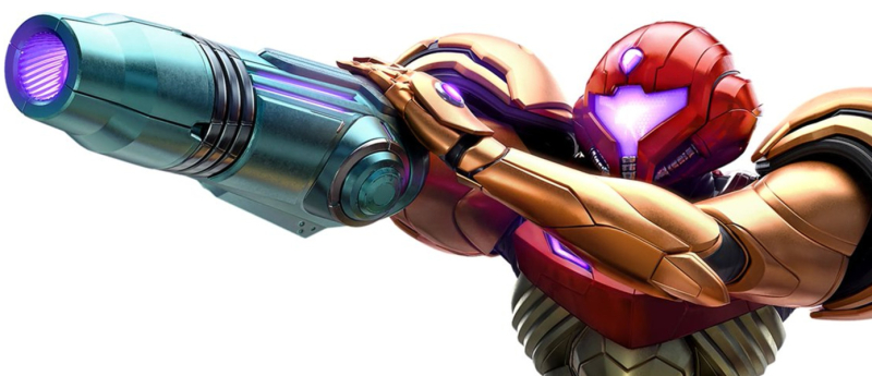 Продюсер Metroid Prime Кэнсукэ Табабэ покидает Nintendo