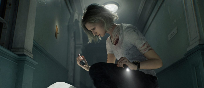 "Продолжает сражаться со злом": Геймдиректор Resident Evil Requiem объяснил, почему хоррор не продолжает историю Криса Редфилда