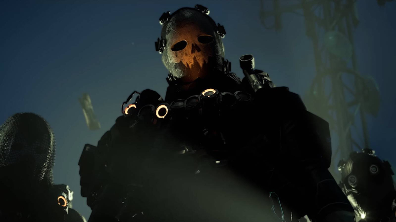 "Shaping Up to Be a Monster" Ubisoft Sets High Expectations for The Division 3