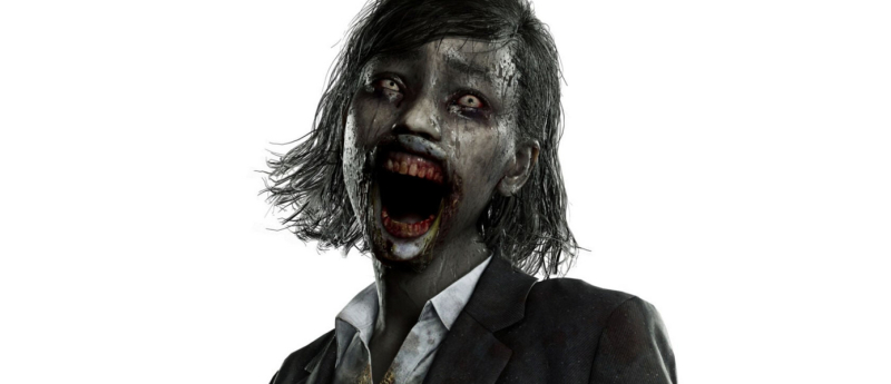 Сила и мощь: Resident Evil Requiem сможет работать на PlayStation 5 Pro в разрешении 4K с частотой кадров до 120 FPS