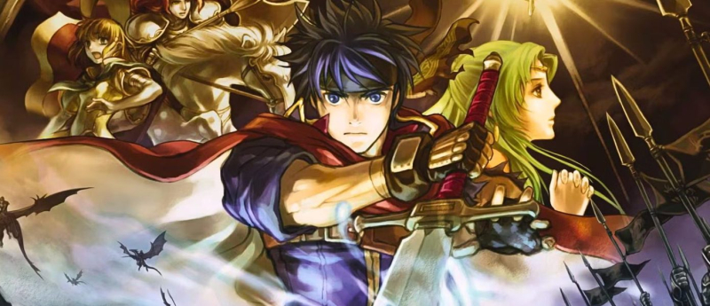 Сюрприз: Fire Emblem: Path of Radiance c GameCube стала бесплатно доступна подписчикам Nintendo Switch Online на Switch 2